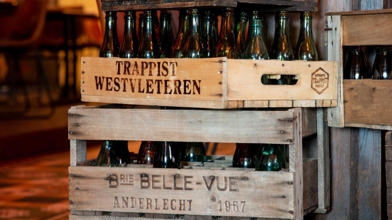 Herberg De Compagnie Enkhuizen Luaran gambar