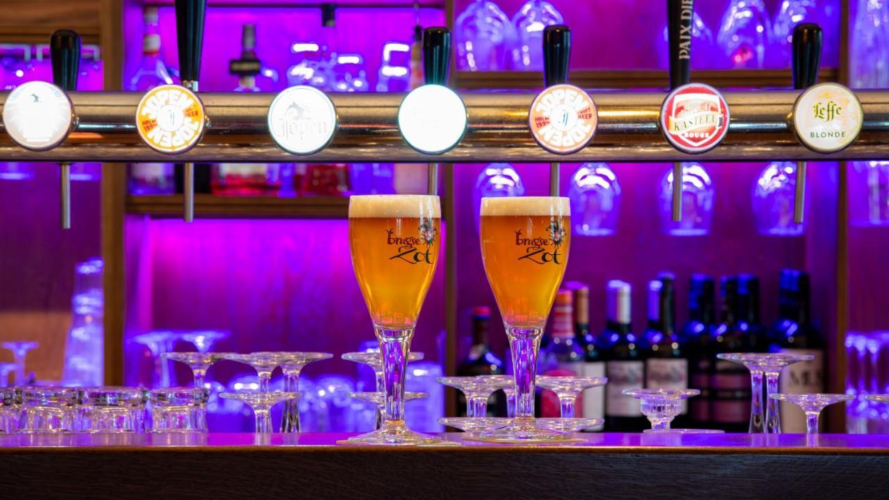Herberg De Compagnie Enkhuizen Luaran gambar