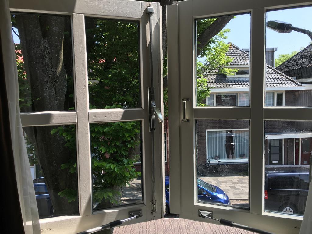 Herberg De Compagnie Enkhuizen Luaran gambar