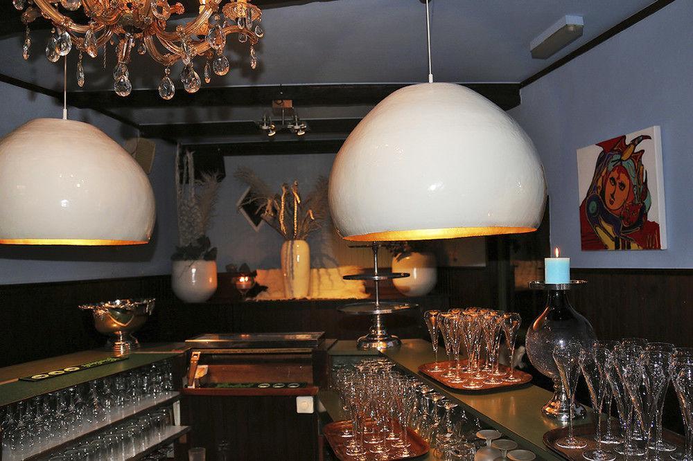 Herberg De Compagnie Enkhuizen Luaran gambar